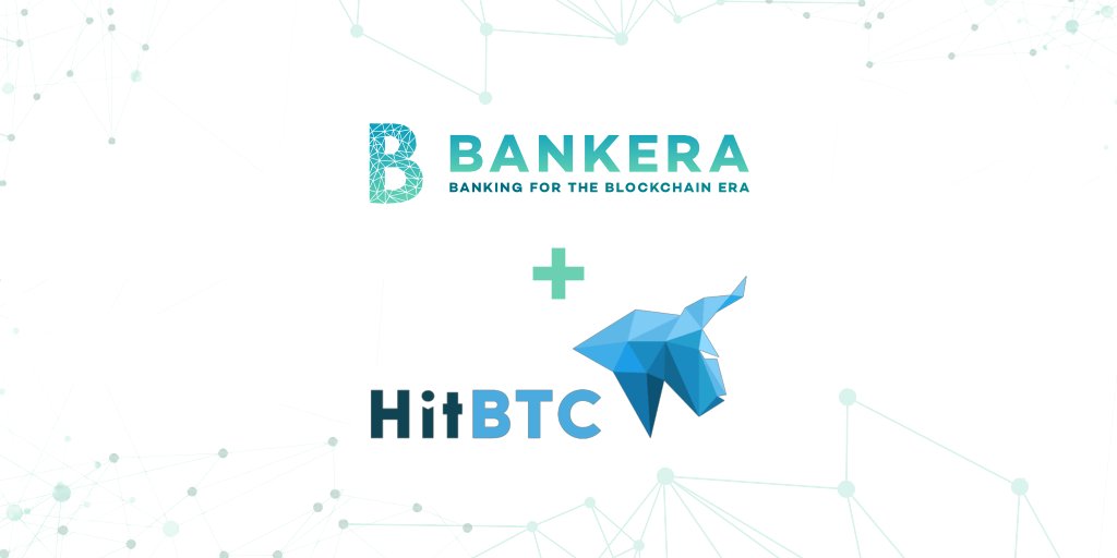 Bankera tweet media