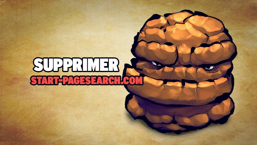 CommentSupp's tweet image. Supprimer start-pagesearch.com gratuitement ! comment-supprimer.com/start-pagesear…