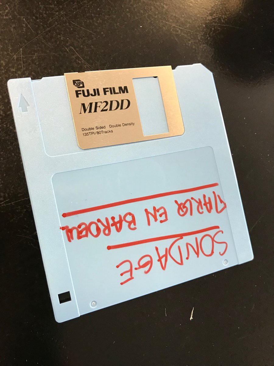 Matthieu Delcroix tweet media