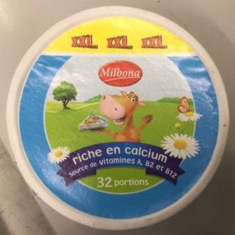 on FoodSafetyAuthority / XXL Recalls Milk Lidl Allergens: Cheese Triangles and X: Egg Milbona https://t.co/WJNfVl7xti https://t.co/bjXq4vEBW8\