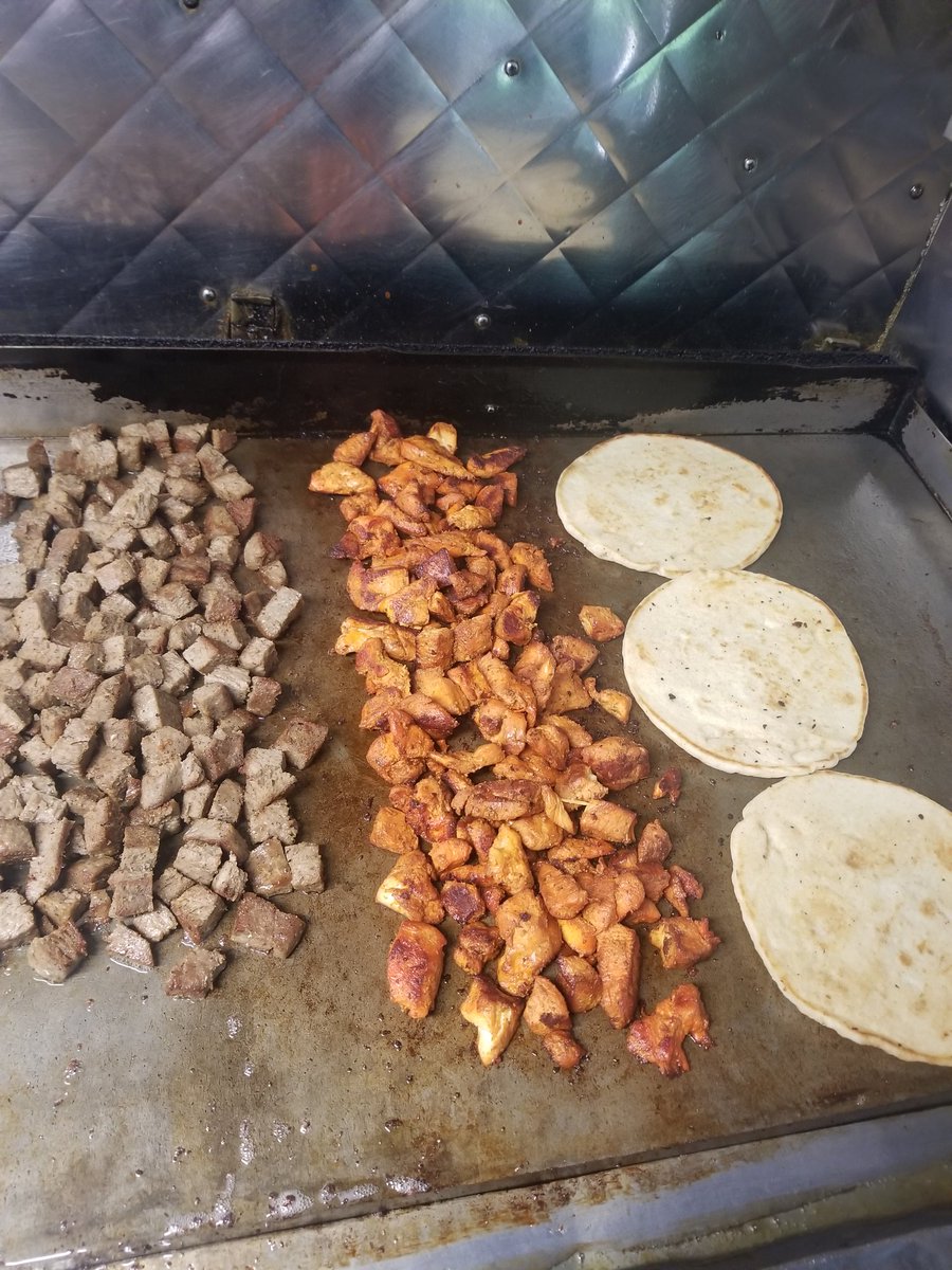 Zesty Kabob tweet media