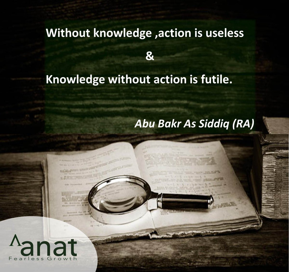 Anatlevant's tweet photo. #Knowledge without #action is #futile, action without knowledge, is #useless,

#Growth requires a specific #multiplier to action and knowledge: #Courage !
Without it, our #fears will destroy us !
#fearlessgrowth #tothepowerof #lebanon🇱🇧 #lebanopreneurs #levant #ramadankareem🌙 https://t.co/Bwfk2AUsht