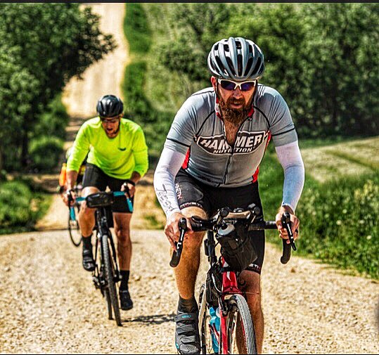 mchale76's tweet photo. The problem with gravel biking is the lack of road kill. When the rides get tough, there is nothing like road kill to help keep a little perspective.
Thanks for a premiere event at the #RideTenThousand @FBCStu @Freeport_Bikes https://t.co/u6aHhuHctW