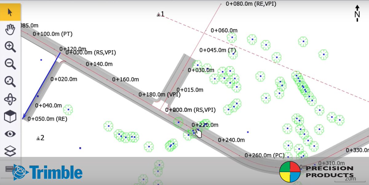 Precision Products tweet media