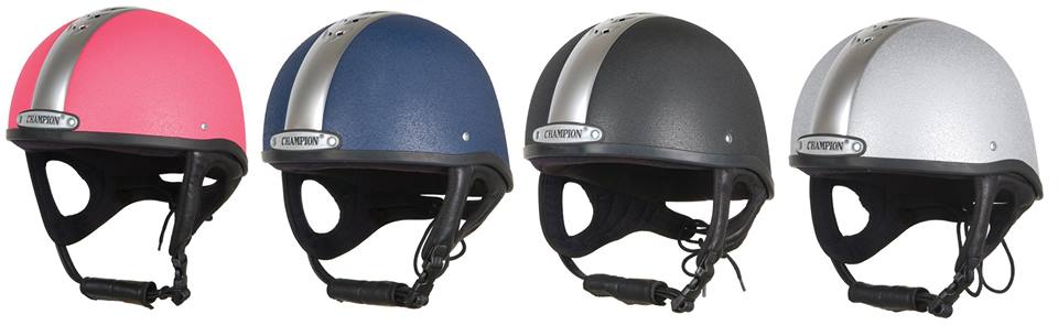 The Ventair Deluxe is widely popular on the cross country course as it's the perfect combination of safety and style. Show us how you wear your Champion hat by posting a picture, don't forget to #ChampionSelfie! 
#ChampionRider 
#BuiltonSafety
Available- bit.ly/VentairDeluxe