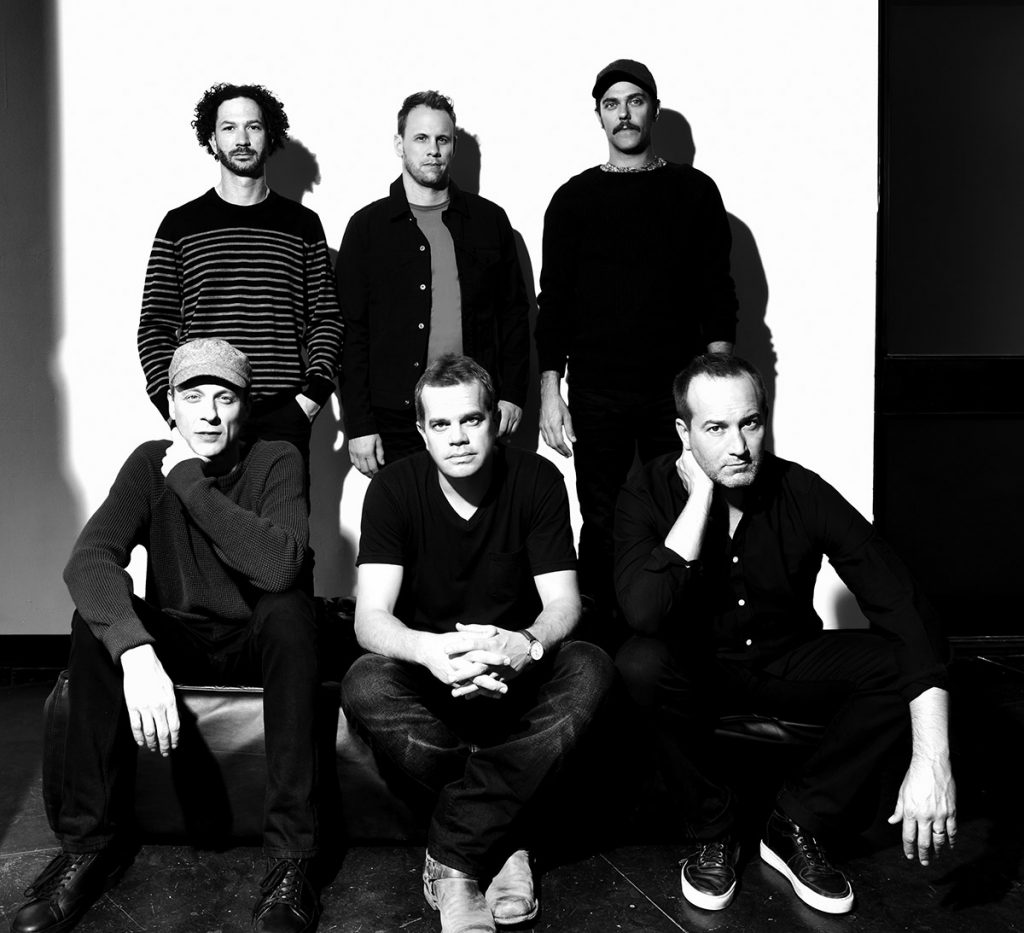 Tonight: <a href="/umphreysmcgee/">Umphrey's McGee</a> will rock The Grove <a href="/Patriots_Point/">Patriots Point</a> with Perpetual Groove @GibblesArmy with an after-party with <a href="/theartisanals/">THE ARTISANALS</a> and more. Details here: bit.ly/2su4bIQ <a href="/chasscene/">Charleston Scene</a> <a href="/FWBpro/">Friends W/ Benefits</a> #chsmusic #chsevents