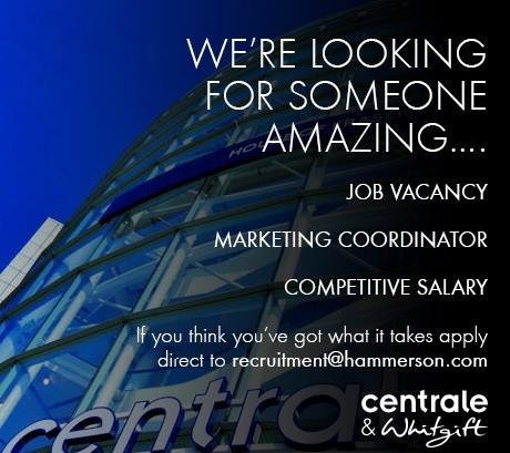 Centrale croydon jobs