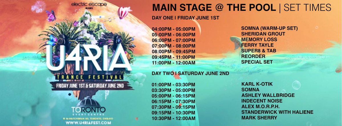 Mark Sherry tweet media