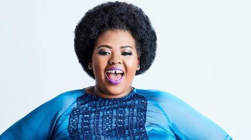 ScreenAccess's tweet image. BREAKING NEWS: Anele resigns from Real Talk after 2 years. The show will runs until end of October 2018, while plans to acquire a new host are underway. #ScreenAccess #News