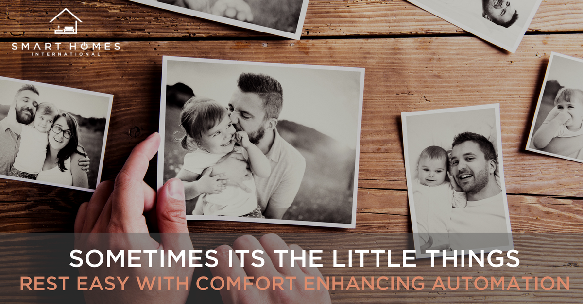 SmartHomesInter's tweet photo. Smarter Home Comfort. 
Rest easily w/ comfort enhancing automation that controls heating and cooling. Include a 1 touch shading system rising &amp; falling at sunrise and sunset to manage energy consumption.
https://t.co/R31SKT6F3a
#savant #moretonalarm #moretonalarmsupply https://t.co/NeOEfbpigG