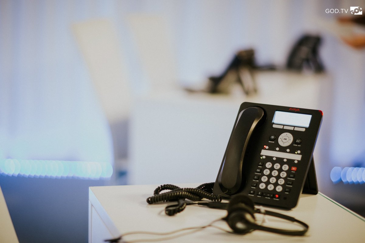 GODTVProduction's tweet photo. We've had a busy week here at the office preparing for next week! We hope you join us on Tuesday for a special Call for Prayer where we will join the God TV Regional Directors as they stand in prayer with you. Go to https://t.co/ojEFGhaIvc to share your prayers with us. https://t.co/uG1I8zOOyi