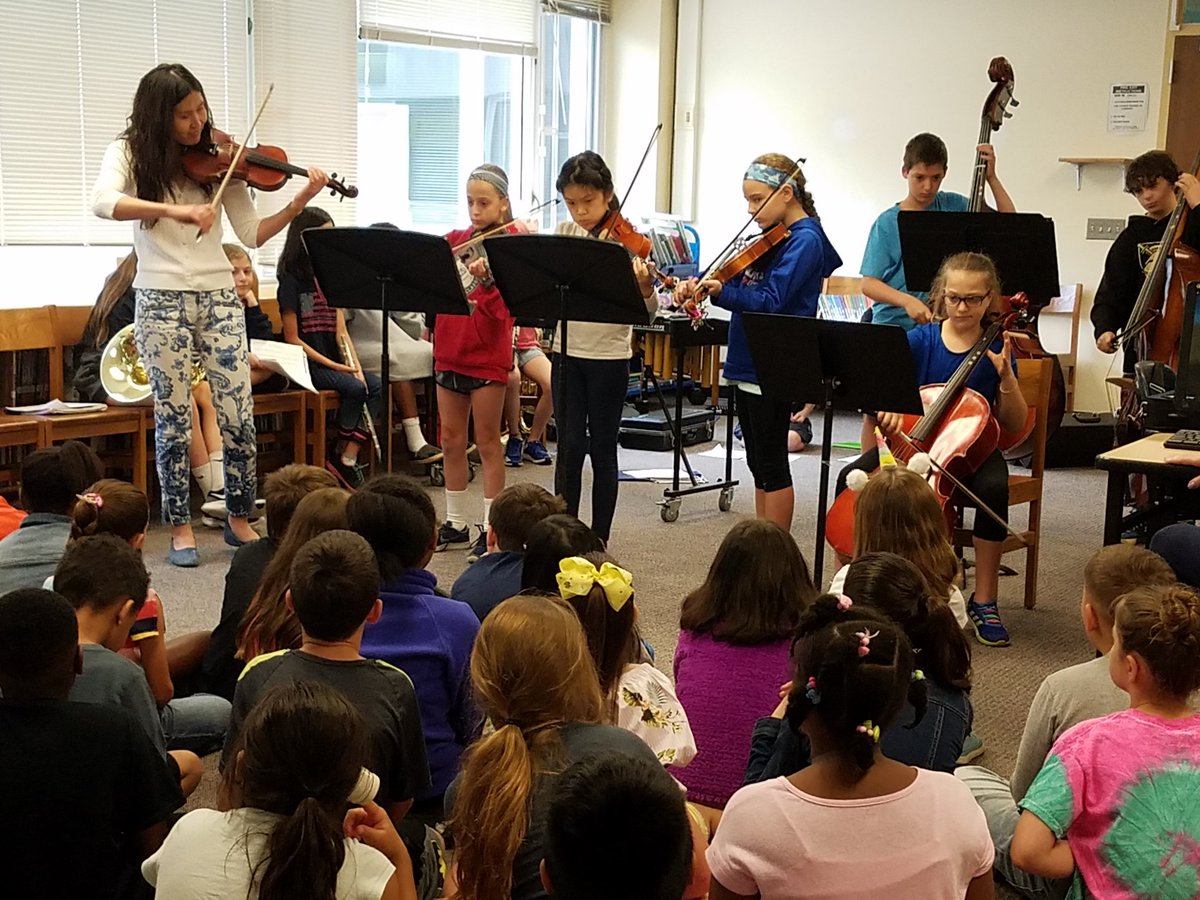 Mr. Zobel's Music room tweet media