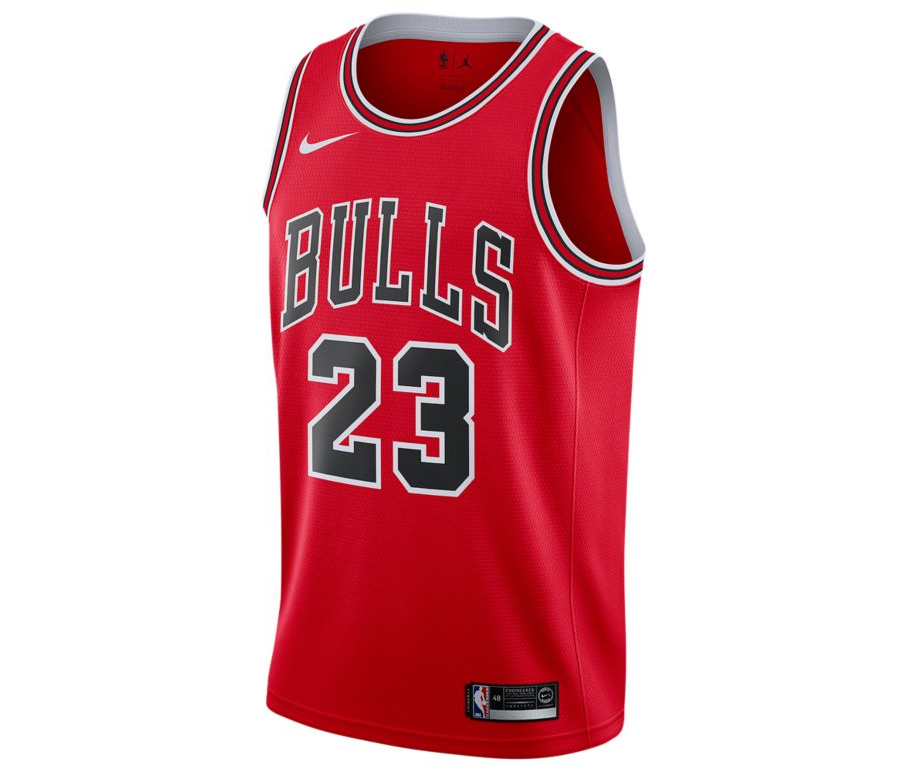 michael jordan jersey foot locker