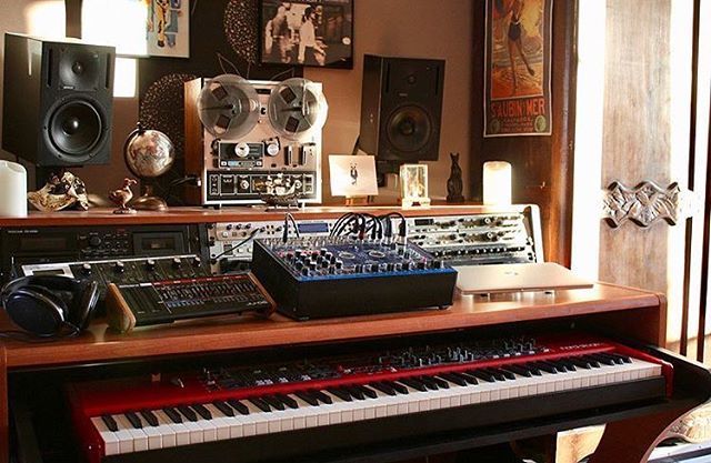 IG: Im A Studiohead tweet media