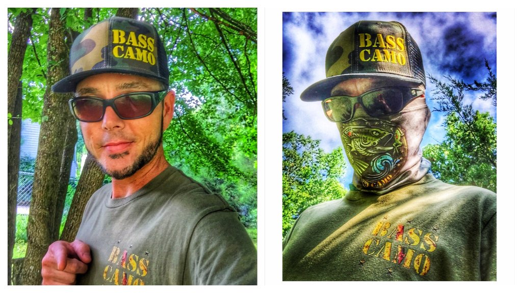 BamaOutdoors's tweet image. First bit of sun in several days. #basscamo #fishingapparel #fishinghat #fishingshirt #bassfishing #fishinglife #fishinggaiter #bass