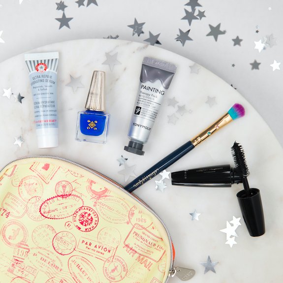 IPSY's tweet photo. What do you hope next month's #GlamBag looks like? || #ipsyGoThere #ipsy https://t.co/4HOSFQQnRP