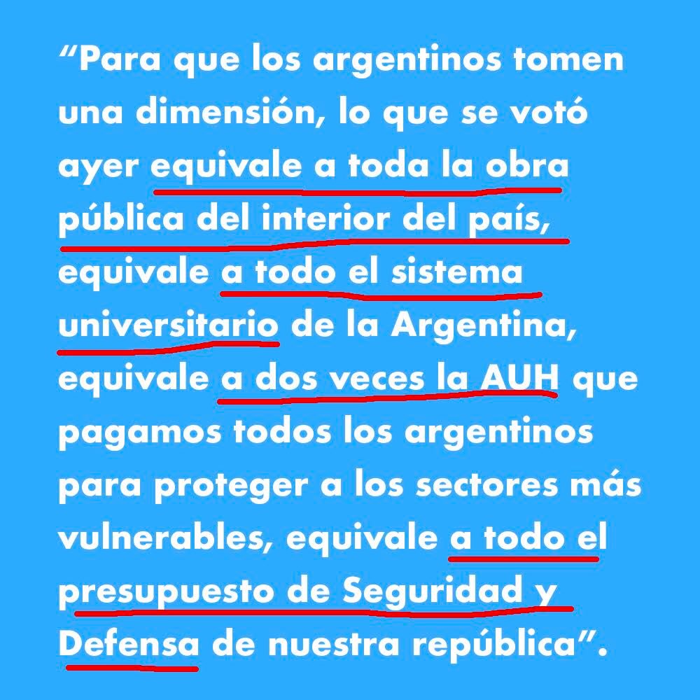 No se pueden votar más de 100 mil millones de pesos de presupuesto sin decir de donde vienen.