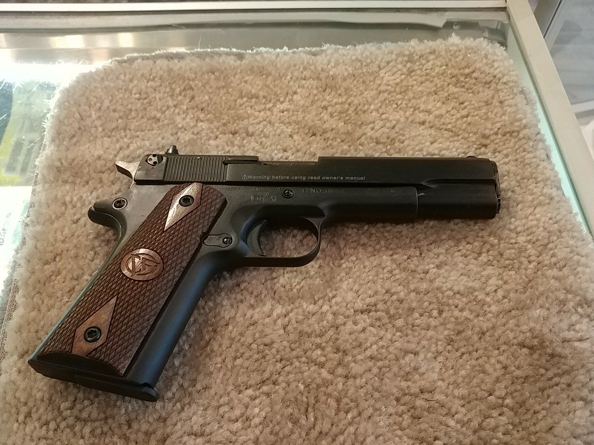 EdJackson8783's tweet image. Making moves. 
#guncontrolisheadspace
#myright
#makingliberalscry