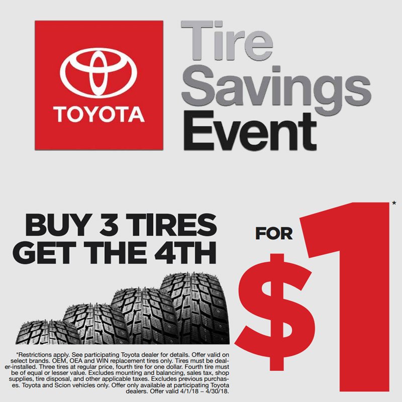 Thomasville Toyota (thomasvilletoyo) Twitter