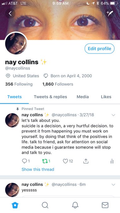 how do you scroll through twitter at night? https://t.co/Gz5zdXU351<a href="/tag/newprofilepic"class="tags"><span>#newprofilepic</span></a>