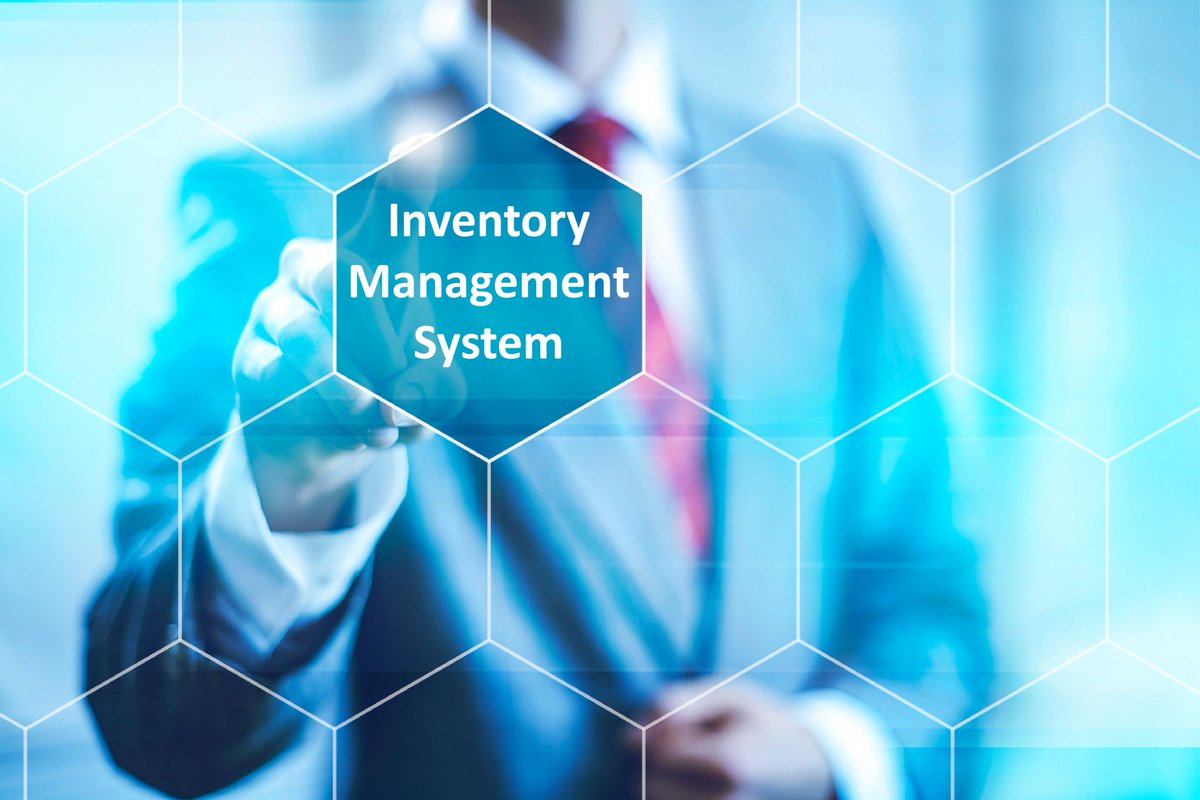 SageInvAdv's tweet photo. Choosing the best #Inventory Management System https://t.co/RTYFXeyloz via #TheInventoryAdvisor #cloud #cloudsoftware #sage #inventory #ERP #wemakeinventorywork https://t.co/7v5E7PoZP7