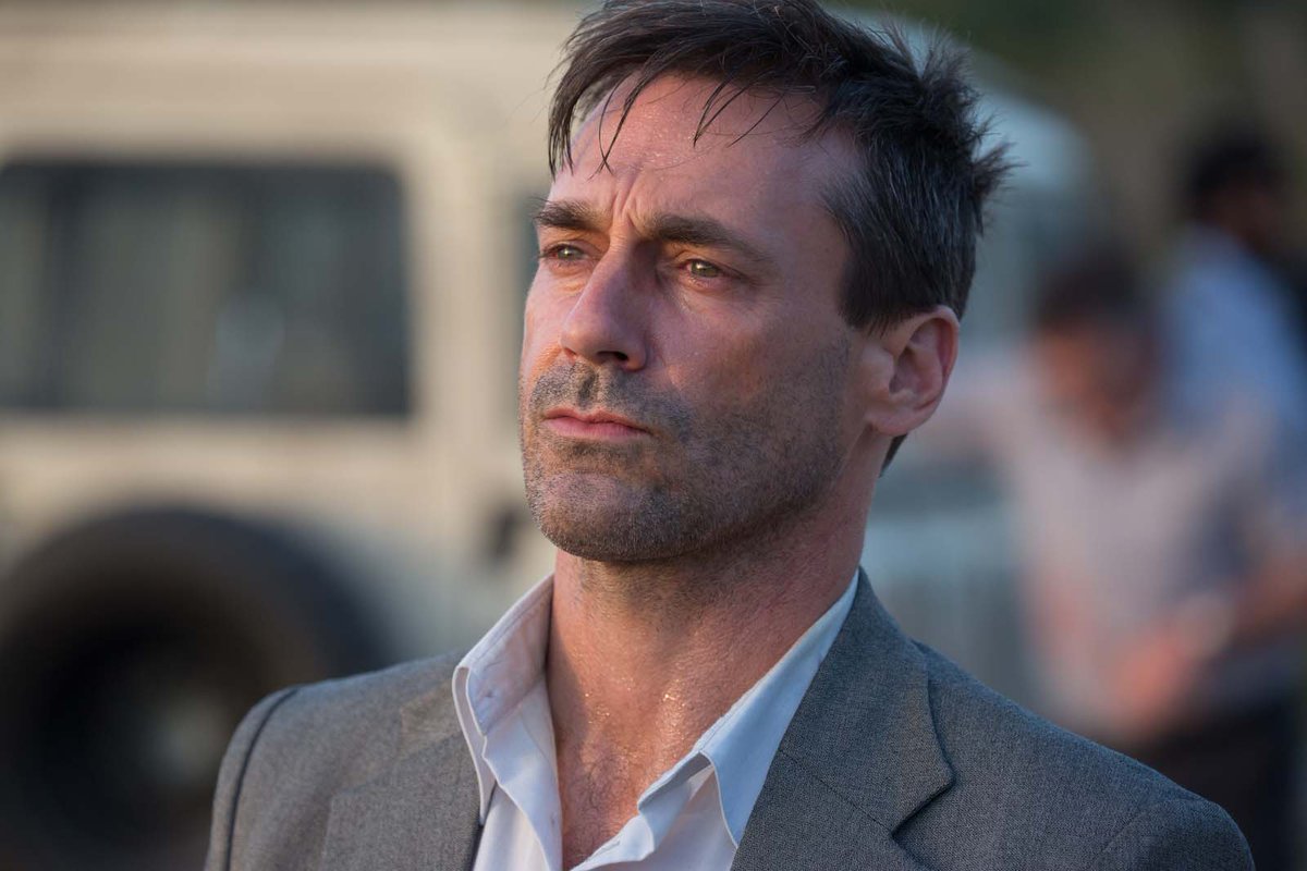 FuckCinephiles's tweet photo. Très terne, sans tension, plombé par un montage amorphe et une mise en scène trop lisse, #OperationBeyrouth est un thriller d'espionnage basique, aussi vite vu qu'oublié, malgré la présence charismatique de Jon Hamm et la photographie soignée de Bjorn Charpentier (@CookieTime_LE) https://t.co/1eWJ9FQVV7