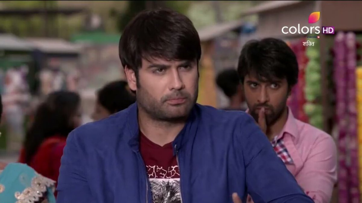 btsmyeuphoria's tweet photo. #Harman 😍😍😍

Ishh.. This Blue on him.. And his hairs 😍😍😍

@VivianDsena01 

Okay coming back to show 😅😅 https://t.co/YurghxhJHx