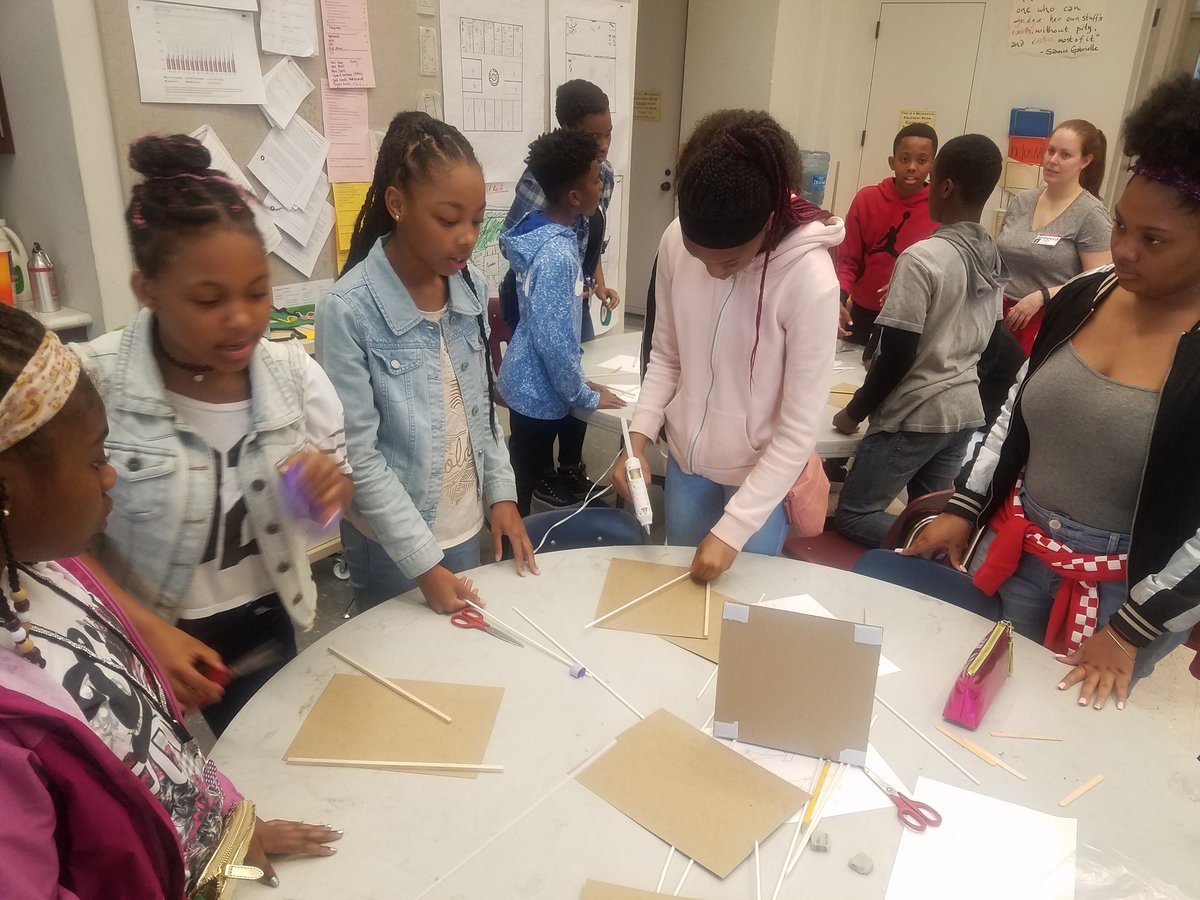 Walker Mill MS (WalkerMillMS) Twitter