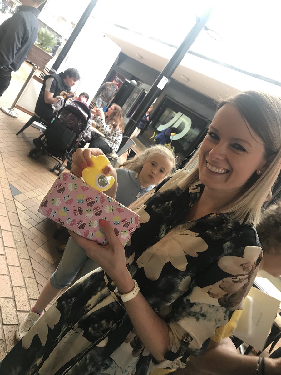 PettysEstAgents's tweet photo. #returnoftheducks #PendlesideCorp thanks this morning to @PMM_NeilWelsh @RootFiftyTwo @PendlesideHosp for the modelling .. letβs all smash that record good luck everyone https://t.co/cvWVtUiCAI