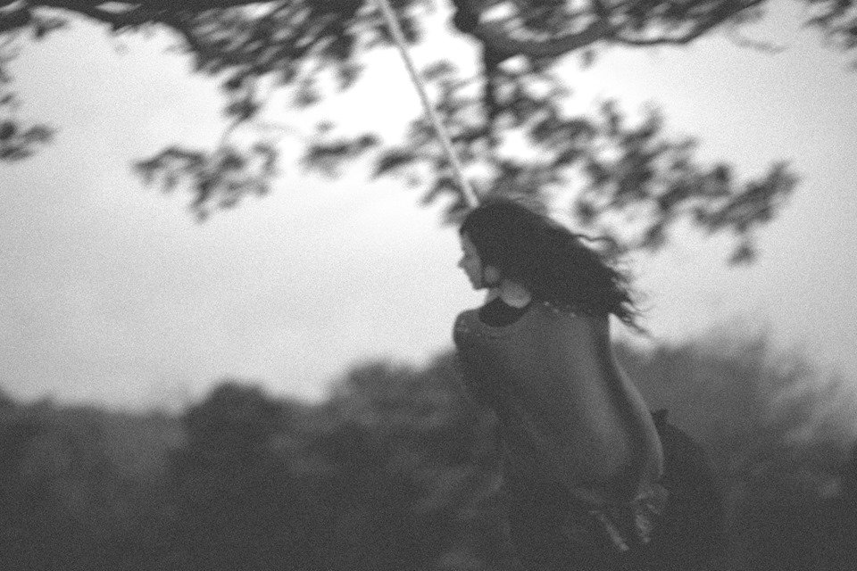 gigi_dreamer's tweet photo. "I don't want to be a tree; I want to be its meaning."
Orhan Pamuk

📷Rosie Anne Prosser https://t.co/A14P4EygQP