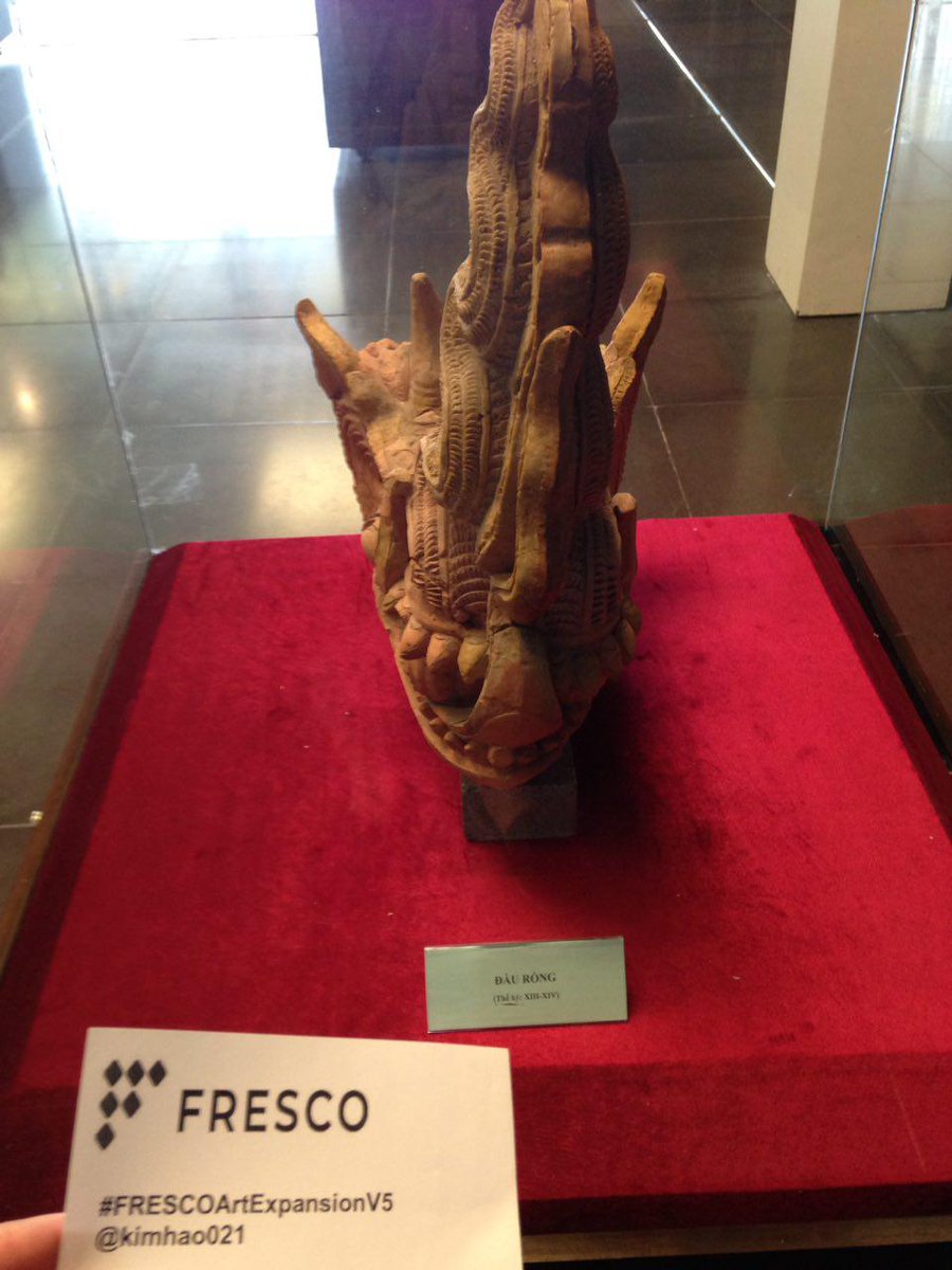 kimhao021's tweet photo. #FRESCOArtExpansionV5 https://t.co/7sDpmVpmFq