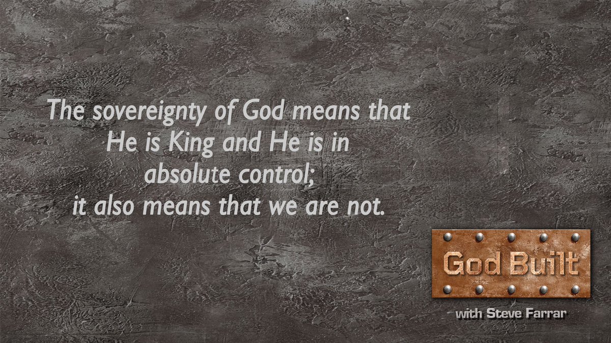 DrSteveFarrar's tweet photo. #GodBuilt https://t.co/6Af9f9MUel