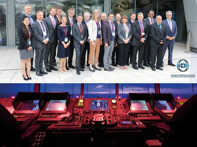 IMOHQ's tweet image. Which technologies will best support shipping’s move to a low carbon future? Read our article on potential emission-cutting solutions for shipping: ow.ly/JwlI30kh0yl #GHG #LowCarbonShipping #ShippingTechnology @UNDP @theGEF @ThomsonFiji