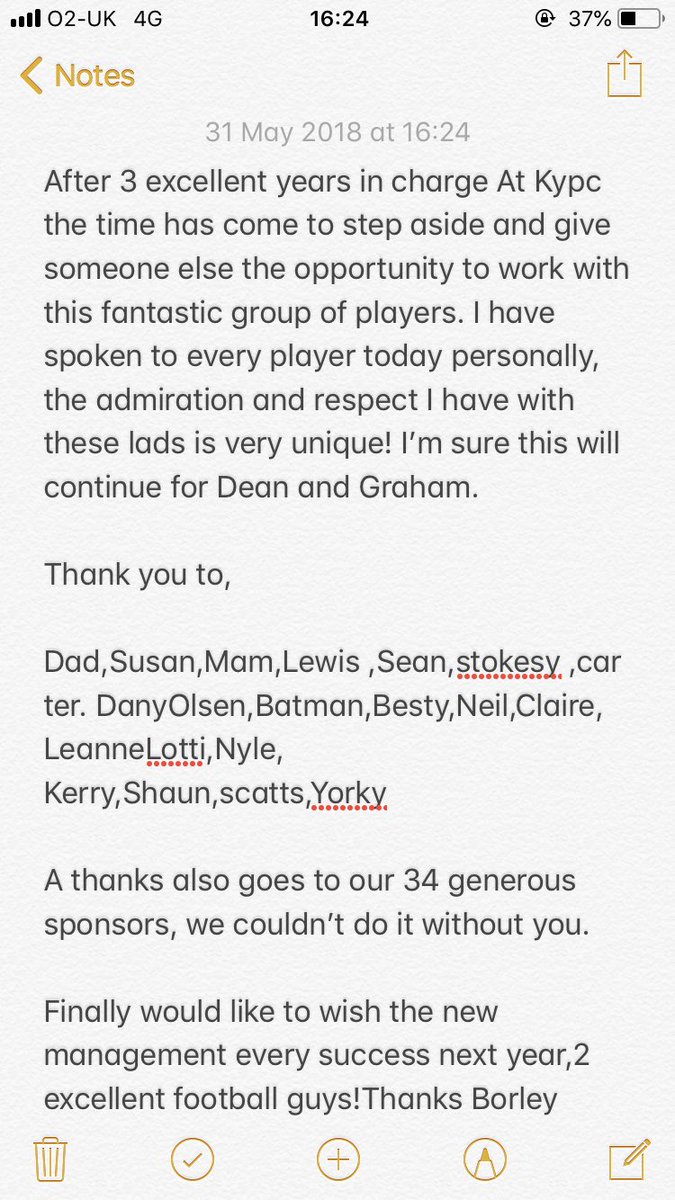 🔴Killingworth YPC⚫ (@killingworthfc) on Twitter photo 