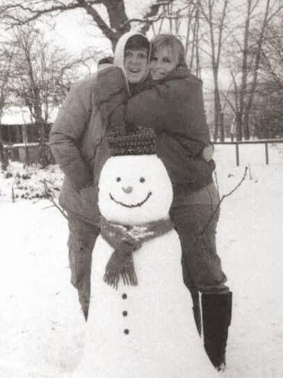 Image result for Paul McCartney winter