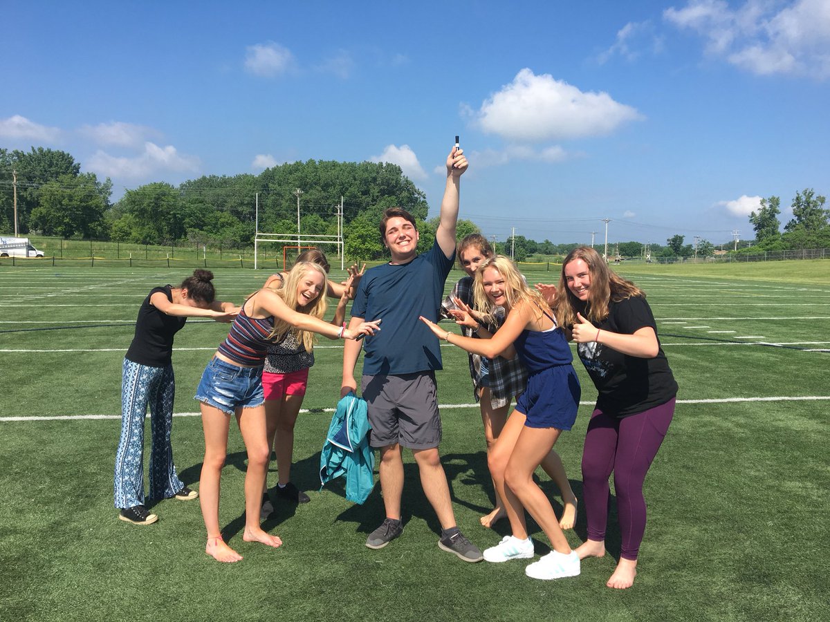 #Teamunderclassman FOR THE WIN, 2018! 🏳️ Our YOUNGEST ASSASSIN VICTOR  E V E R 🔥👏 CONGRATULATIONS and thank you all for your participation🤗😈 see you next year...🤑