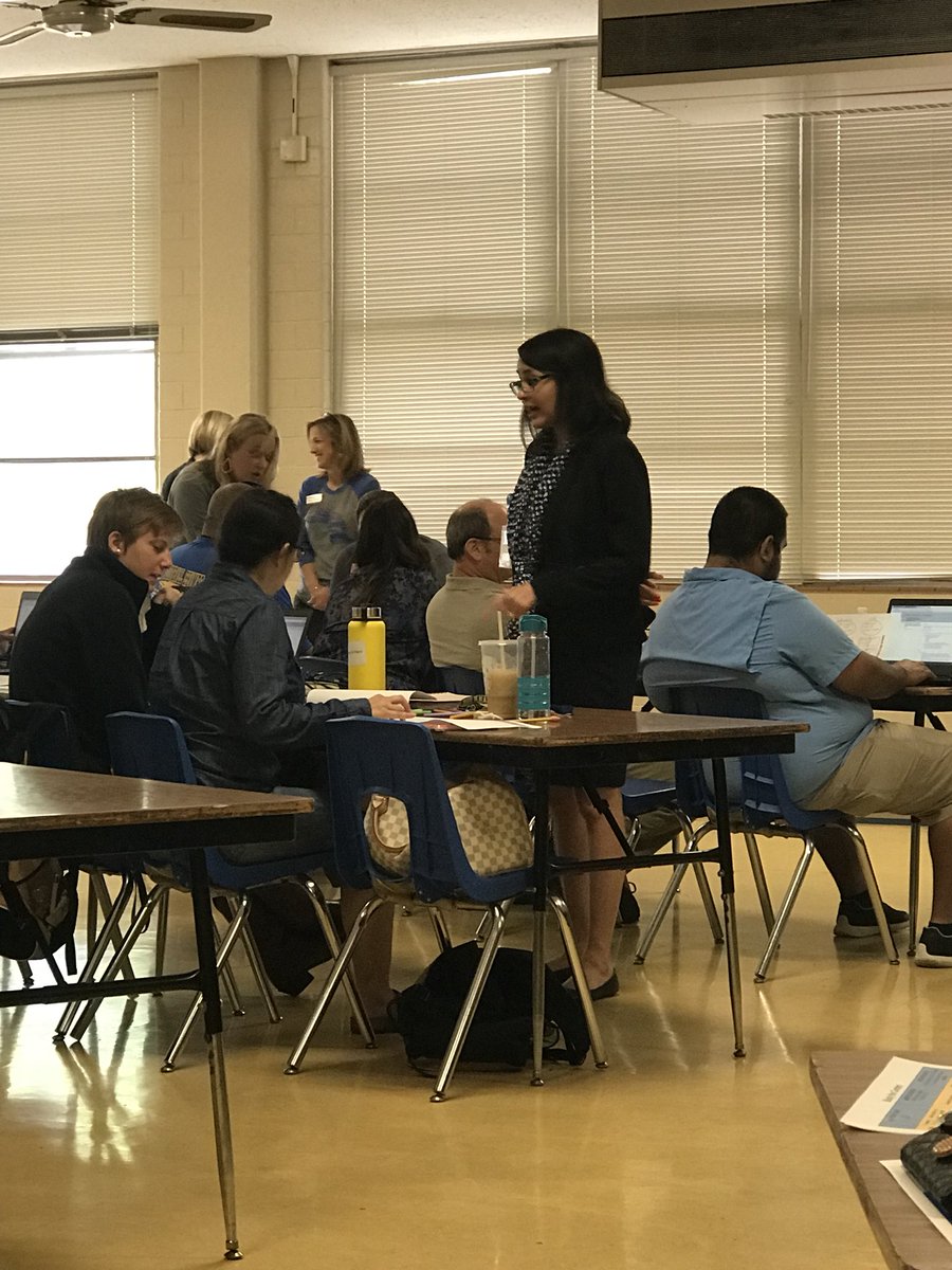 School Improvement tweet media