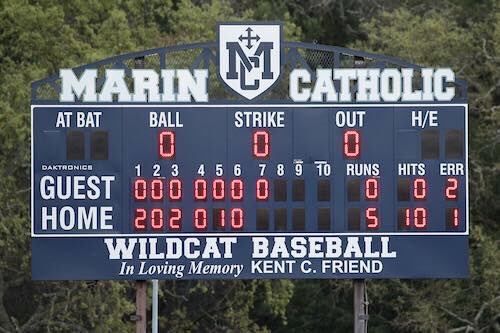 addisonberger23's tweet photo. Junior year ✅ Thanks to my ⚾️🏀coaches, teachers, teammates and @MCAthletics. Summer ⚾️ is here! https://t.co/ys5y2cv49o