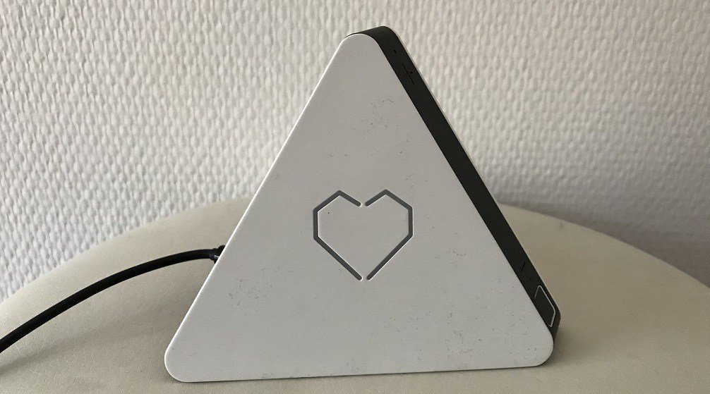 Test - Prizm : Découvrir des Webradios mondiales grâce à une pyramide !
lecafedugeek.fr/test-prizm-2/