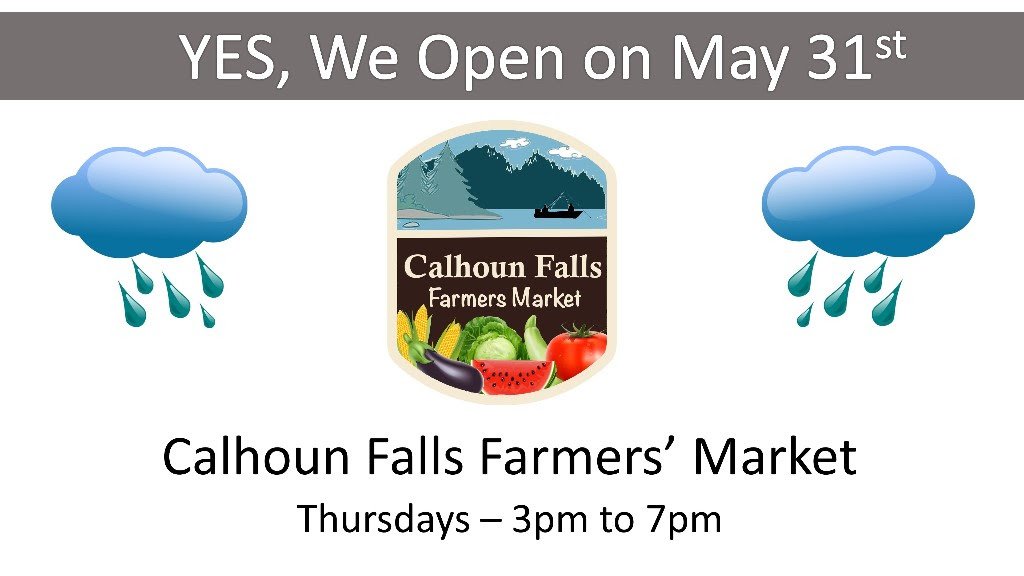 Media Tweets By Calhoun Falls Calhounfalls Twitter