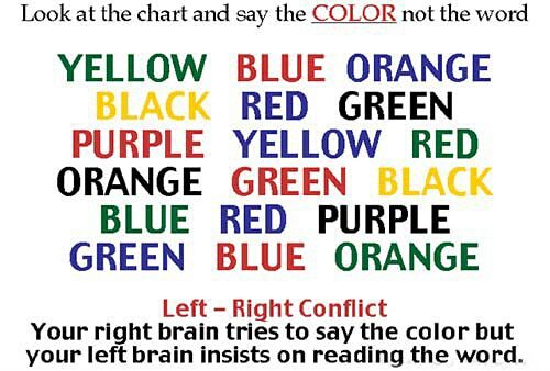 words for orange color