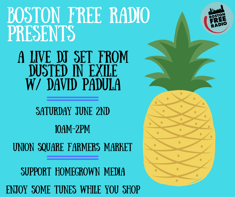 BostonFreeTweet's tweet photo. Looking for something to do in Somerville? We've got you covered! Check out our upcoming events at @AtAssemblyRow, @somervillecgc, and @UnionSquareFM #somerville #somervilleevents #bostonfreeradio https://t.co/Y8Iw2IjbKm