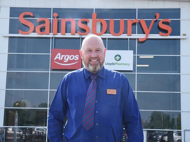 Sainsburys nantwich jobs Sainsburys nantwich jobs