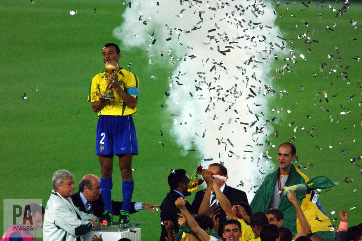 The 10 best World Cup players EVER