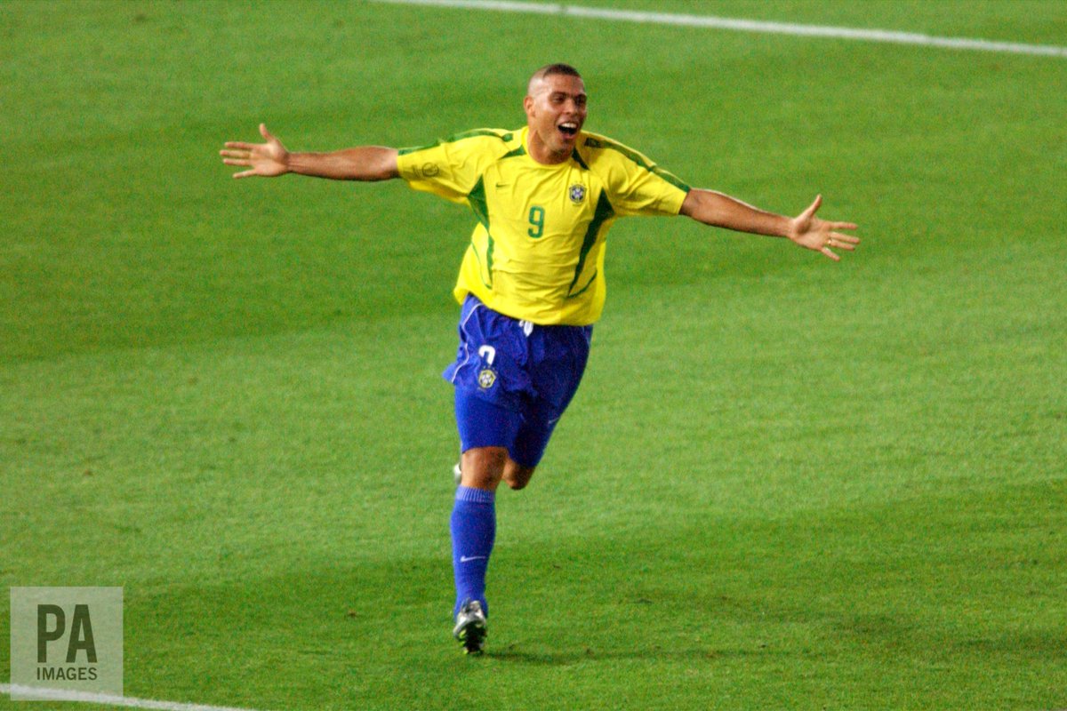The 10 best World Cup players EVER