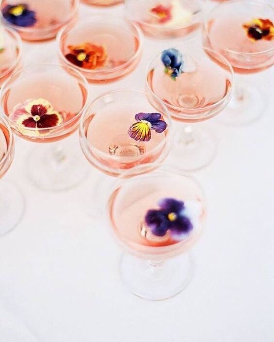 TryMusGroup's tweet photo. Welcoming June with flower cocktails! Prep time for @TheAddisonsTO Bloom Party at The Backyard tomorrow 🌸 | #TryMusGroup https://t.co/lIBhdAEnLu
