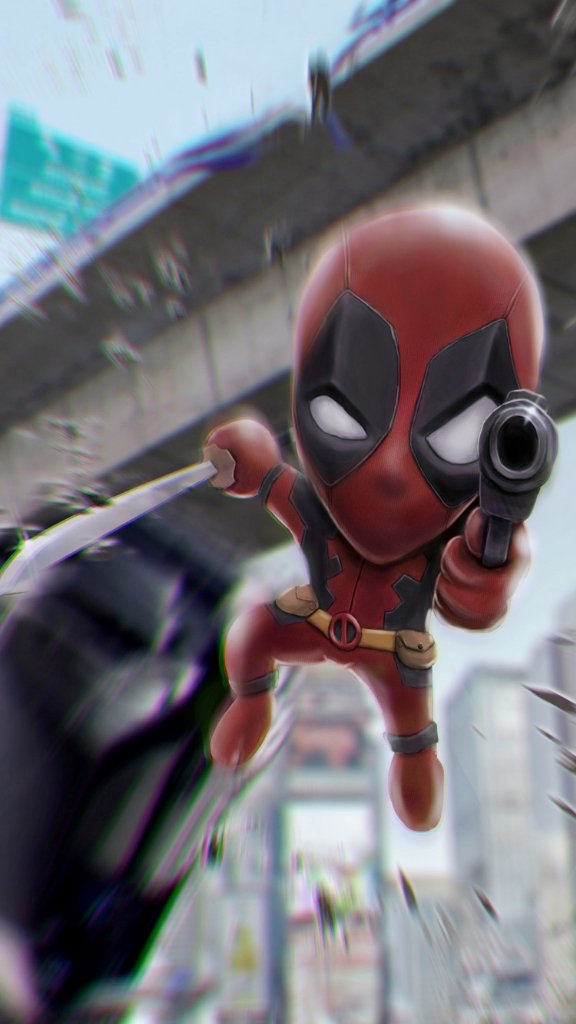 Josel0Fernandez's tweet photo. @Marvel @VancityReynolds @deadpoolmovie https://t.co/d05wwCZ90P