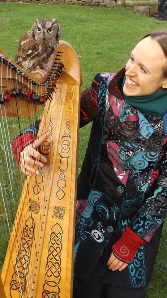 JOHNFIT70607882's tweet photo. Only  90 days to go to start of Glasbury Arts  2018 Harp Summer School on 29  August. Still time to sign up or if you know someone else who might be  interested at  https://t.co/y8PhCHvVPT
 DON'T WAIT TO LONG. https://t.co/WcFd0Qwebl