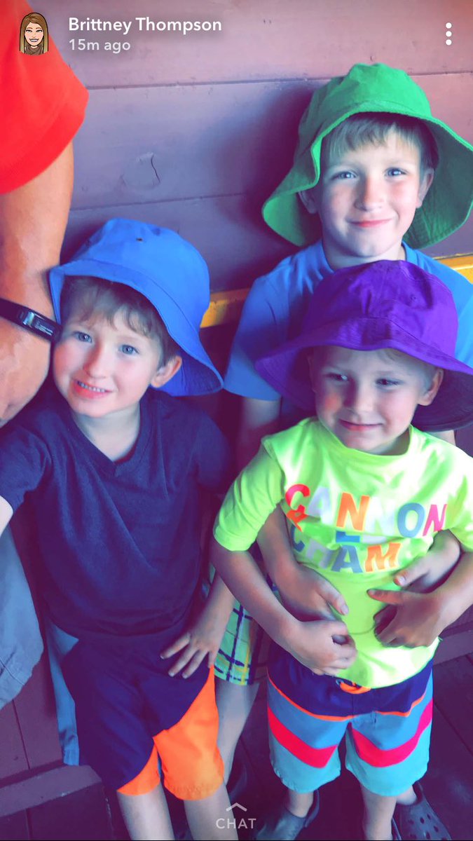 Tammy32579765's tweet image. Love those boys!  Summer FUN!   @Tammy32579765 #grandkids #summerfun18