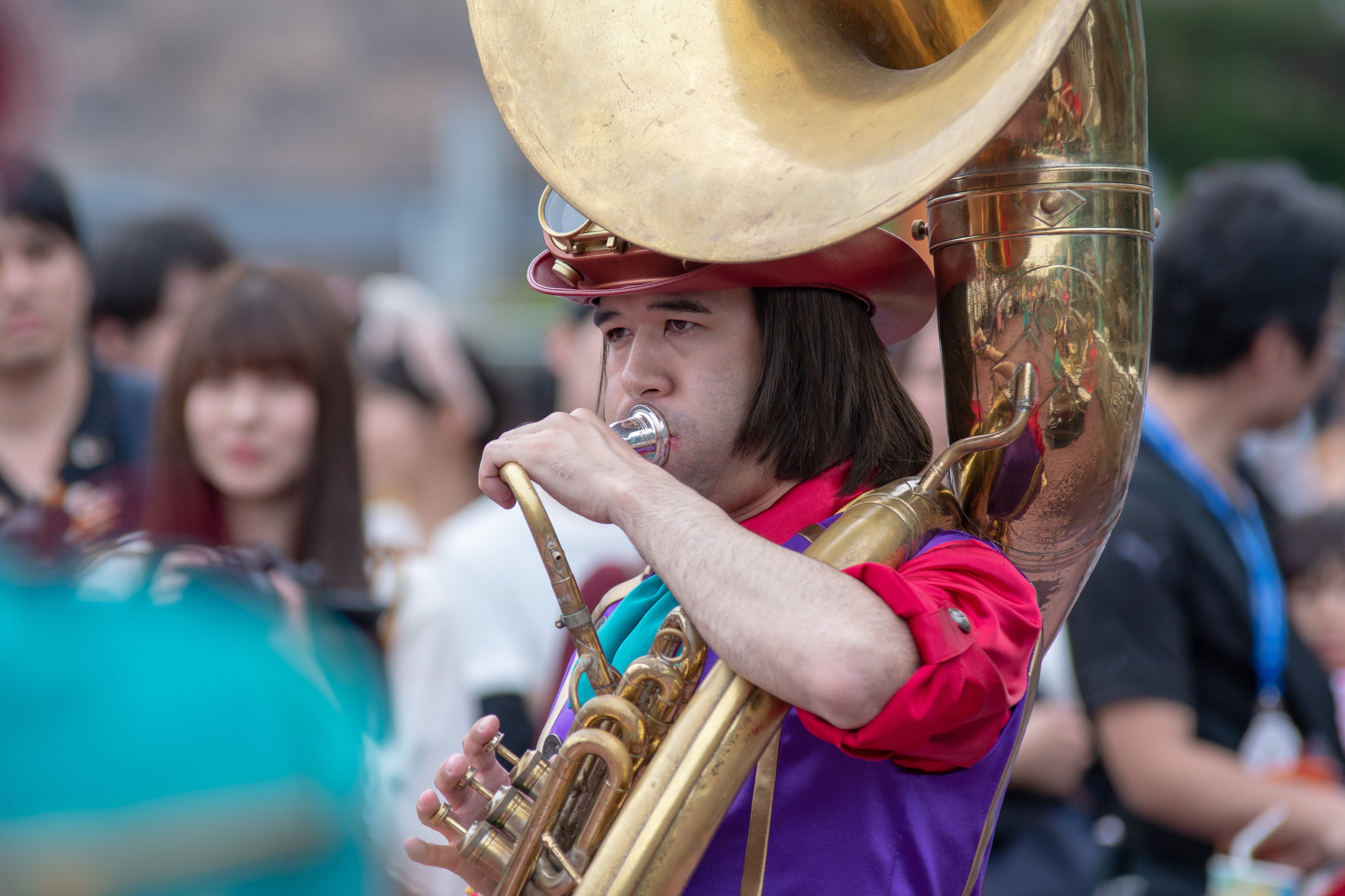 H S 時間を旅するミュージシャンたち タイムトラベラーバンド ディズニーシー ディズニー写真部 ディズニーカメラ隊 Disney T Co Izfq2hglrs Twitter